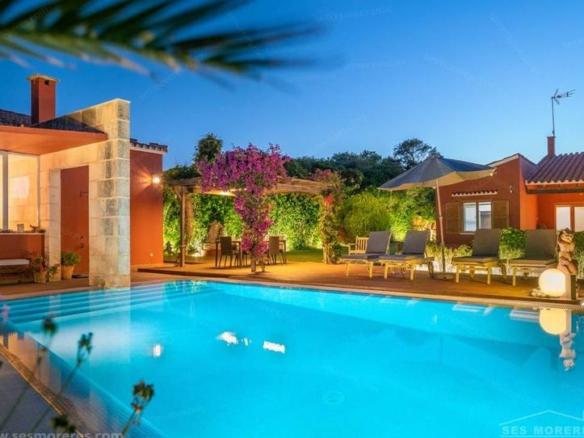 House or villa for sale in Biniancolla – Punta Prima