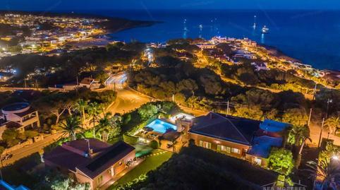 House or villa for sale in Biniancolla – Punta Prima