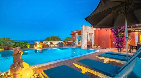 House or villa for sale in Biniancolla – Punta Prima