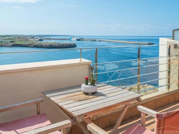 Apartment for sale in Ciutadella