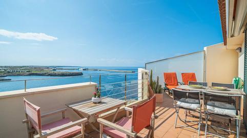 Apartment for sale in Ciutadella