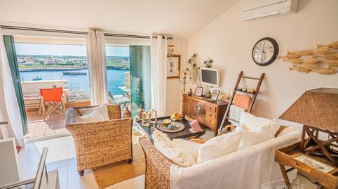 Apartment for sale in Ciutadella