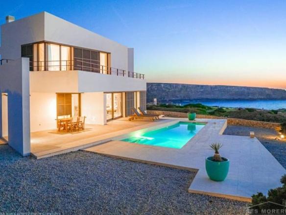House or villa for sale in Cala Morell