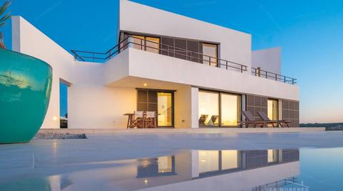 House or villa for sale in Cala Morell