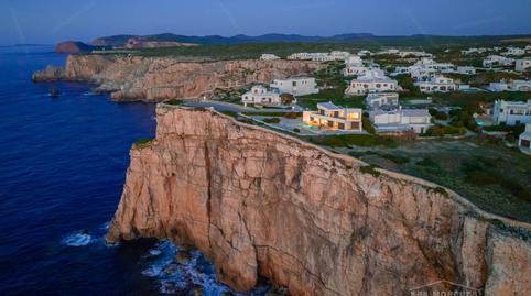 House or villa for sale in Cala Morell