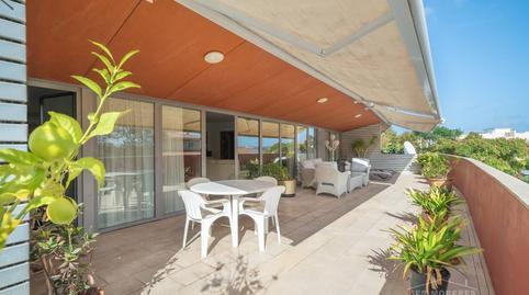 Apartment for sale in Tanques del Carme – Fort de l’Eau