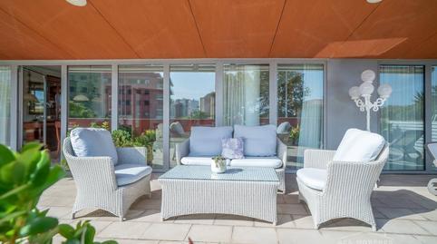 Apartment for sale in Tanques del Carme – Fort de l’Eau