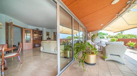 Apartment for sale in Tanques del Carme – Fort de l’Eau