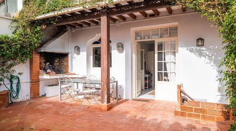 House or chalet for sale in Tanques del Carme – Fort de l’Eau
