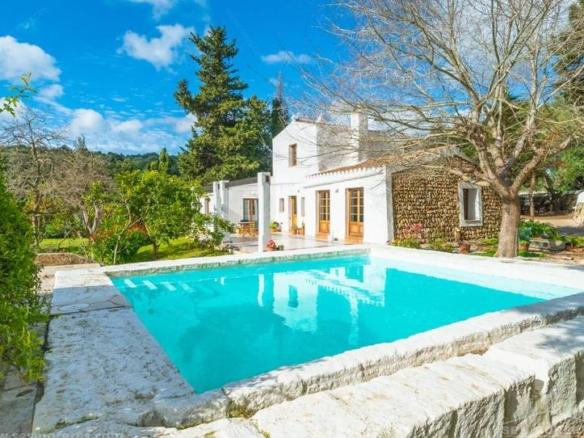 Rustic property for sale in Alaior Poble