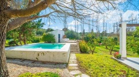 Rustic property for sale in Alaior Poble