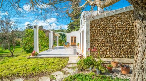 Rustic property for sale in Alaior Poble