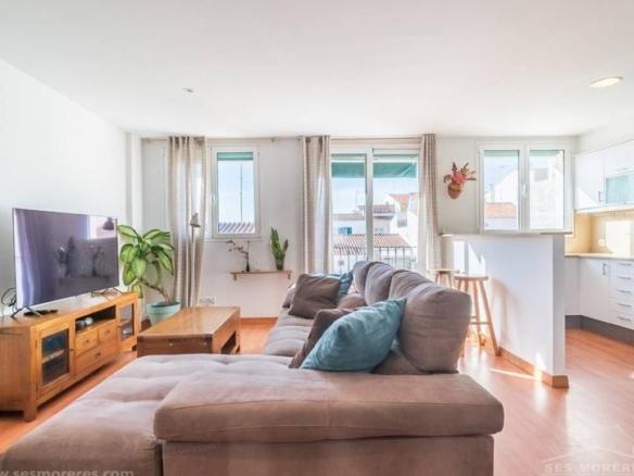 Apartment for sale in Es Castell poble