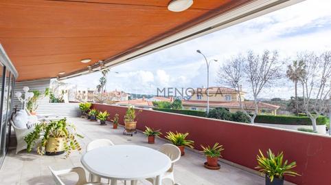 Apartment for sale on Avenida Fort de L’eau, 44, Tanques del Carme – Fort de l’Eau