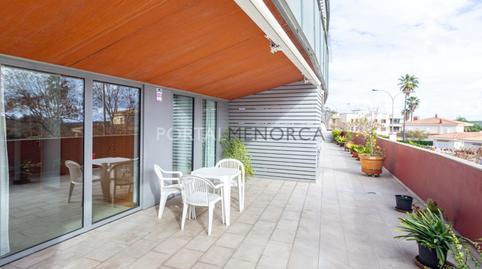 Apartment for sale on Avenida Fort de L’eau, 44, Tanques del Carme – Fort de l’Eau