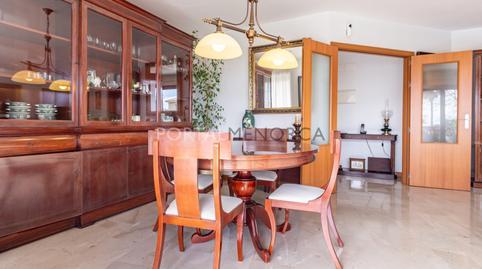 Apartment for sale on Avenida Fort de L’eau, 44, Tanques del Carme – Fort de l’Eau