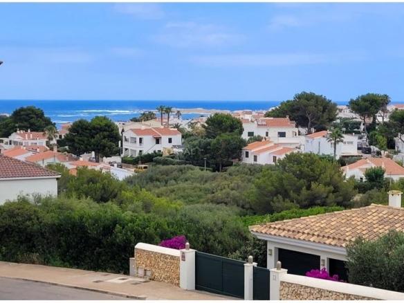 Apartment for sale on Avenida Port D’addaia, 347, Port d’Addaia