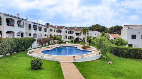 Apartment for sale on Avenida Port D’addaia, 347, Port d’Addaia