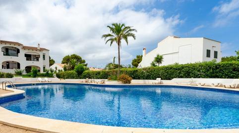 Apartment for sale on Avenida Port D’addaia, 347, Port d’Addaia