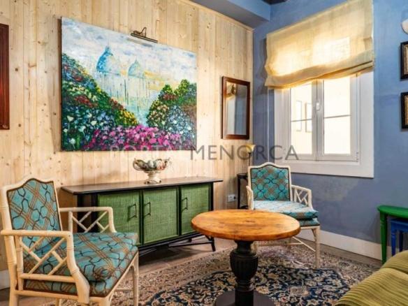 House or chalet for sale in Calle Cami D’es Castell, 56, Molí des Pla – Andrea Doria