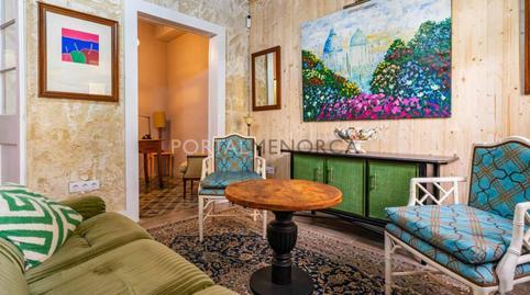 House or chalet for sale in Calle Cami D’es Castell, 56, Molí des Pla – Andrea Doria