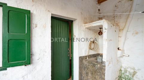 Rustic property for sale in Camí de Torret, 2, Sant Lluís – S’Ullestrar – Torret