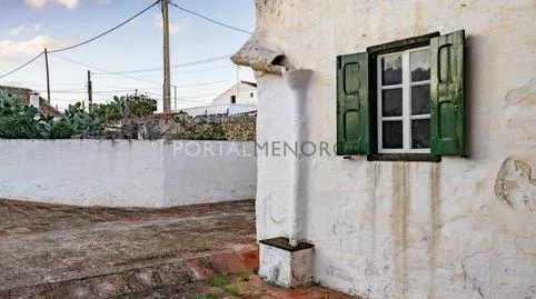Rustic property for sale in Camí de Torret, 2, Sant Lluís – S’Ullestrar – Torret