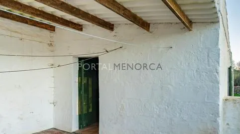 Rustic property for sale in Camí de Torret, 2, Sant Lluís – S’Ullestrar – Torret