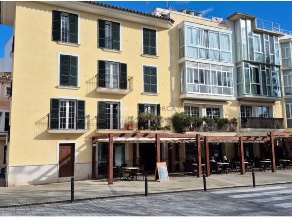 Apartment for sale in Plaça de S’esplanada, 57, Center Històric