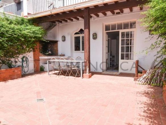 House or chalet for sale in Calle Plana, Tanques del Carme – Fort de l’Eau