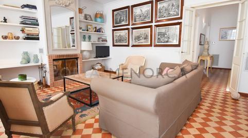 House or chalet for sale in Calle Plana, Tanques del Carme – Fort de l’Eau