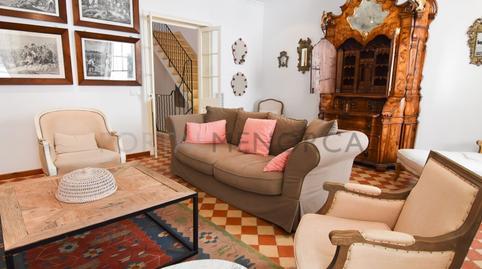 House or chalet for sale in Calle Plana, Tanques del Carme – Fort de l’Eau