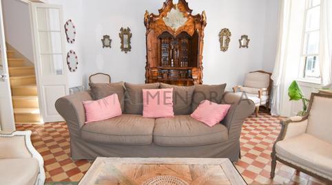 House or chalet for sale in Calle Plana, Tanques del Carme – Fort de l’Eau