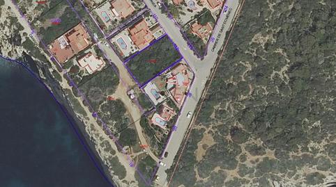 Residential property for sale in Cala en Porter