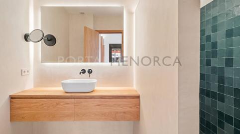 House or villa for sale in Ciutadella