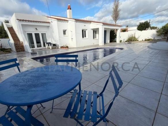 House or chalet for sale on Carrer de Sant Jordi, Cala en Porter