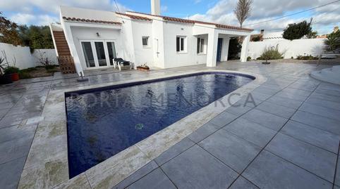 House or chalet for sale on Carrer de Sant Jordi, Cala en Porter