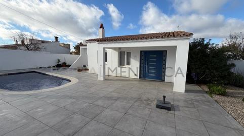 House or chalet for sale on Carrer de Sant Jordi, Cala en Porter