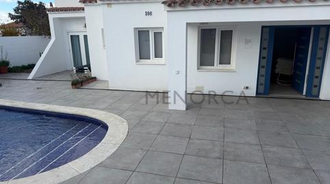 House or chalet for sale on Carrer de Sant Jordi, Cala en Porter