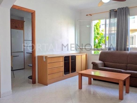 Apartment for sale in Ciutadella