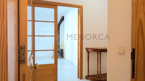 Apartment for sale in Ciutadella