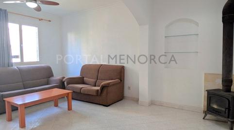 Apartment for sale in Ciutadella