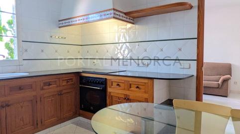 Apartment for sale in Ciutadella
