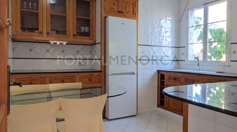 Apartment for sale in Ciutadella