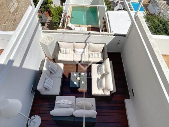 House or villa for sale in Ciutadella
