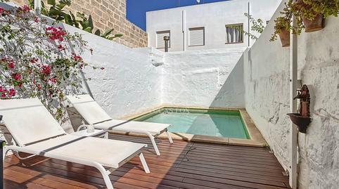 House or villa for sale in Ciutadella