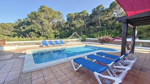 Rustic property for sale in Es Mercadal poble
