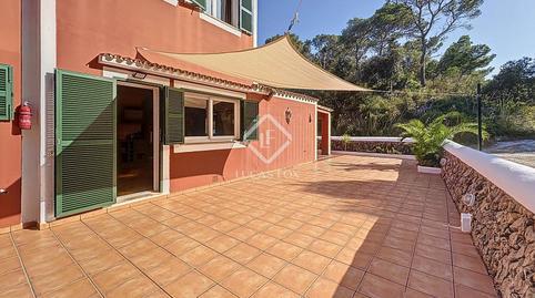 Rustic property for sale in Es Mercadal poble
