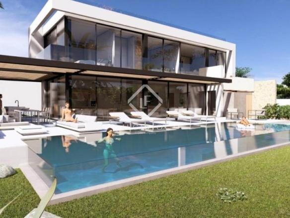 House or chalet for sale in Cala d’en Bosch – Serpentona