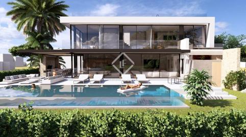 House or chalet for sale in Cala d’en Bosch – Serpentona